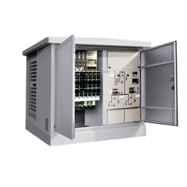 Trạm Biến Áp Hợp Bộ 1250kVA