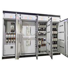 Tủ Điện ATS Tủ Chuyển