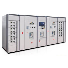 Tủ Điện Hạ Thế – Tủ Điện LV