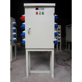 Tủ Điện Thi Công Công Trường 