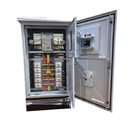 Tủ Solar, Tủ Năng Lượng Mặt Trời