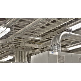 Thang Máng Cáp Inox