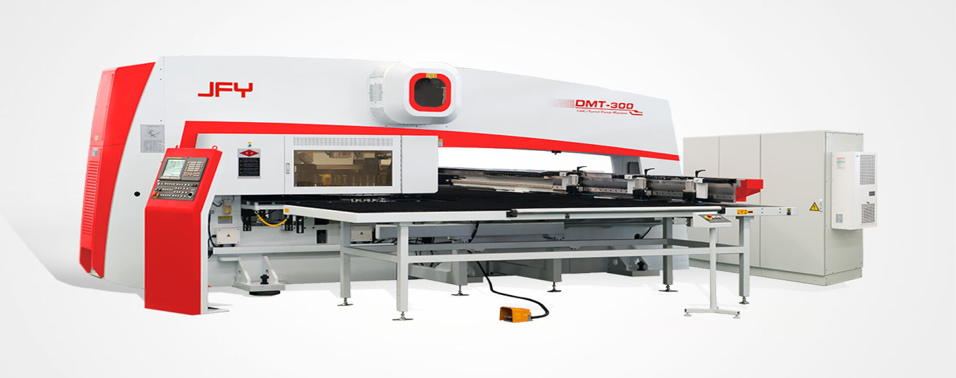 Máy đột CNC AMADA