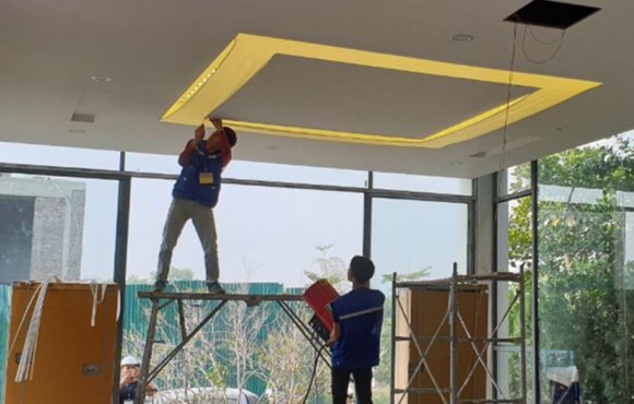 Hướng dẫn sử dụng máy sấy